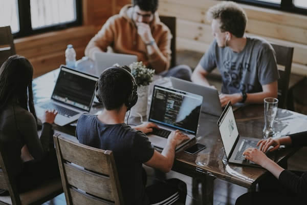 Blockchain Technology